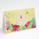 Easter Eggs Samoyed Greeting Cards and Envelopes Pack of 8 1