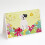 Cartes de vœux Pâques Boxer Blanc Cooper Pack de 8 1