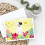 Cartes de vœux Pâques Boxer Blanc Cooper Pack de 8 2