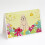 Easter Eggs Cocker Spaniel Buff Greeting Cards and Envelopes Pack of 8 1