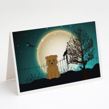 Halloween Scary Glen of Imal Tan - balenie 8 blaho   elan    a ob   lok