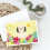 Easter Eggs Lowchen Greeting Cards and Envelopes Pack of 8 2