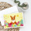 Osterkarten Corgi mit Umschlägen 8er Set 2
