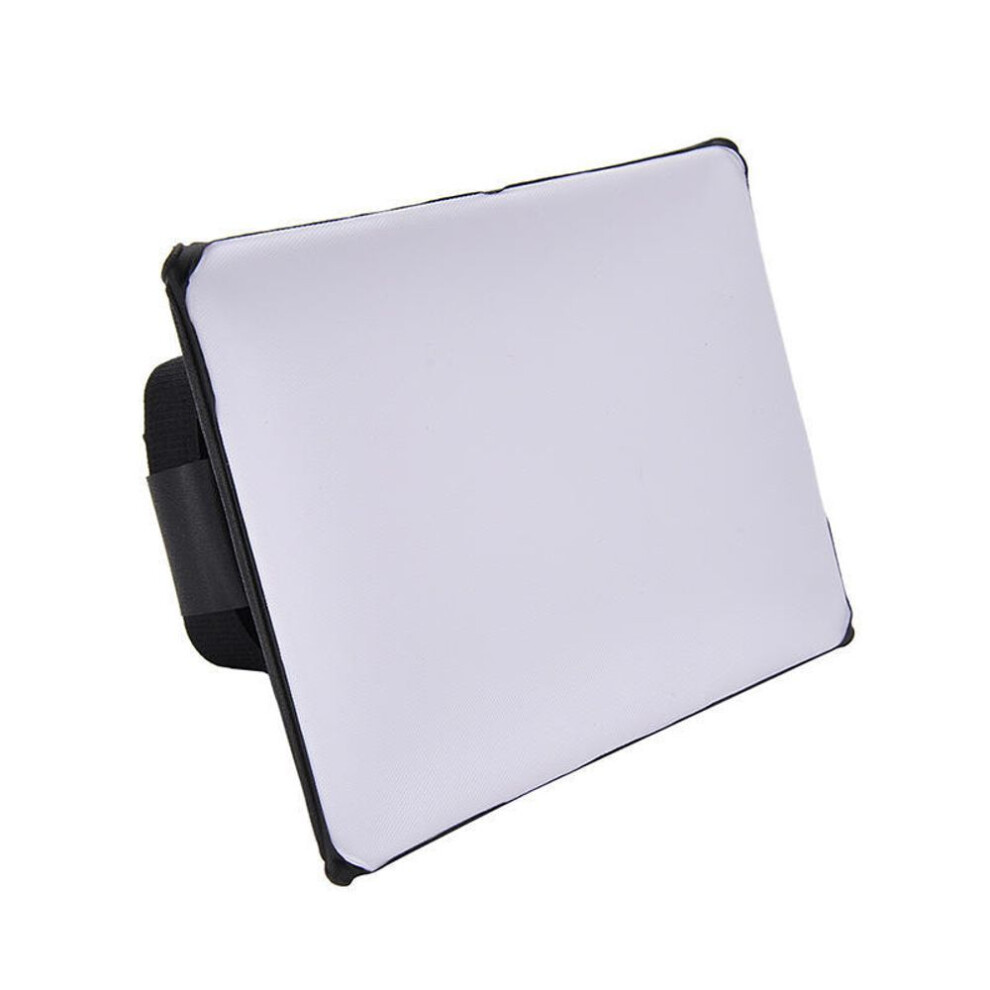 30*27Cm  Portable Flash Diffuser Softbox Reflector For Canon Nikon Slr