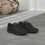 Skechers Skechers Γυναικεία Bobs B Cute Sneaker Μαύρο/Μαύρο 9.5 Φαρδιά 2
