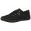 Skechers Skechers Γυναικεία Bobs B Cute Sneaker Μαύρο/Μαύρο 9.5 Φαρδιά 1
