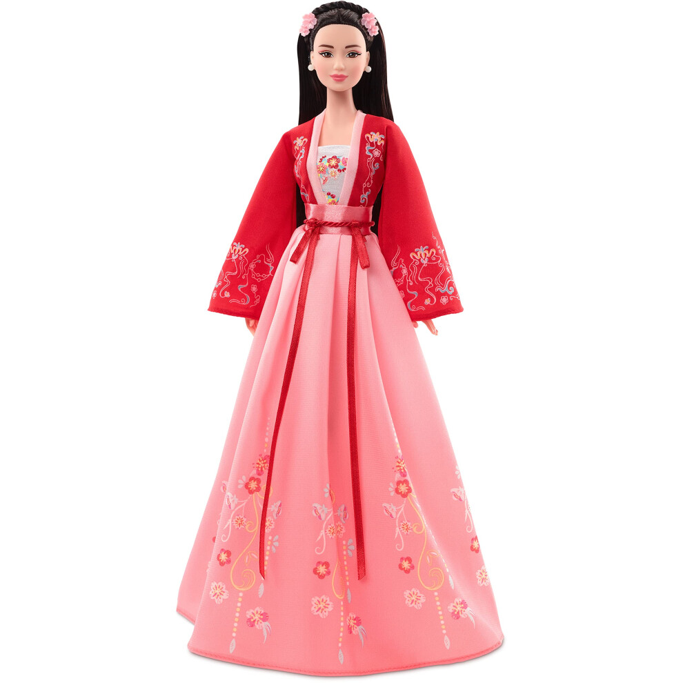 Barbie Signature Lunar New Year Doll