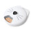 Catit Catit PIXI Smart 6-Meal Feeder - Automatic and Customizable Feeding Schedule with App Support  White 1