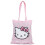 Hello Kitty Hello Kitty Canvas Tote Bag 1