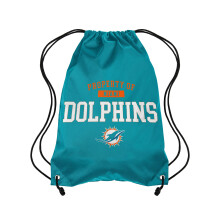 FOCO Miami Dolphins NFL Property Of Drawstring Rygs?k
