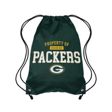 FOCO Green Bay Packers NFL Property Of Drawstring Rygs?k