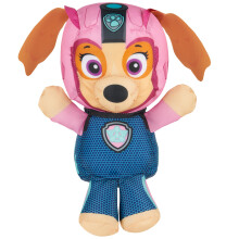 Swimways Paw Patrol Aquapups Skye Swim Huggable Po