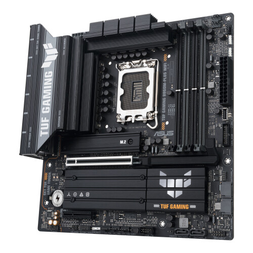 ASUS MB ASUS Intel 1851 TUF GAMING B860M-PLUS WIFI 2