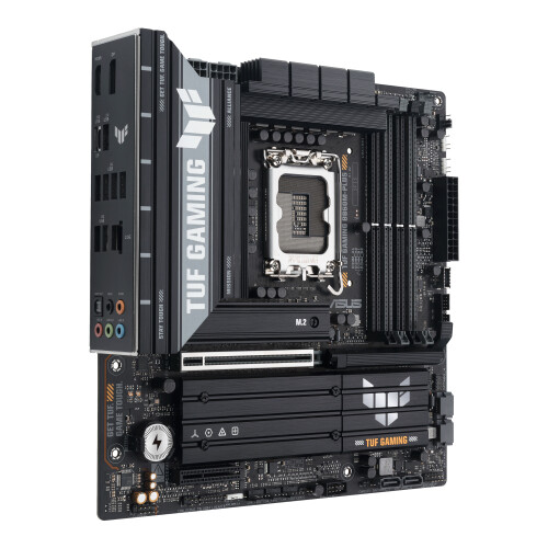 ASUS MB ASUS Intel 1851 TUF GAMING B860M-PLUS 1