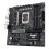ASUS MB ASUS Intel 1851 TUF GAMING B860M-PLUS WIFI 8