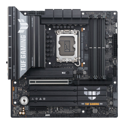 ASUS MB ASUS Intel 1851 TUF GAMING B860M-PLUS WIFI