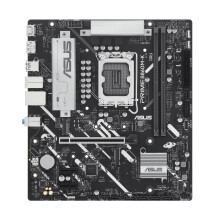 Scheda madre - ASUS - PRIME B860M-K - Intel B860 LGA 1851 (Socket V1) micro ATX