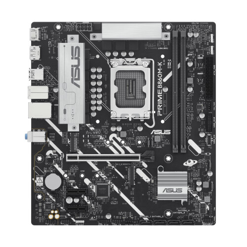 ASUS MB ASUS Intel 1851 PRIME B860M-K