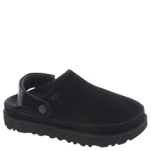 Zueco UGG Goldenstar para mujer, negro, 8