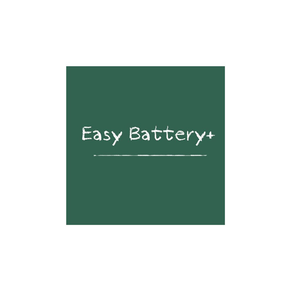 Easy Battery+ Product I 3553340800115