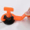 Tile Leveling System, 50 Pieces Tile Leveler, Tile Leveler Leveling System Kit for Wall And Floor Co Zhexin 5