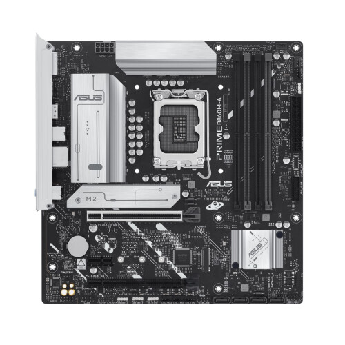 ASUS ASUS PRIME B860M-A-CSM alaplap