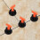Tile Leveling System, 50 Pieces Tile Leveler, Tile Leveler Leveling System Kit for Wall And Floor Co Zhexin 4