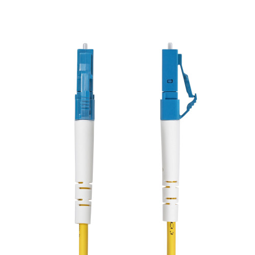 StarTech.com LC/SC SINGLE MODE FIBER CABLE 1