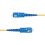 StarTech.com LC/SC SINGLE MODE FIBER CABLE 5