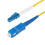 StarTech.com LC/SC SINGLE MODE FIBER CABLE 1