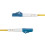 StarTech.com LC/SC SINGLE MODE FIBER CABLE 4