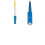 StarTech.com LC/SC SINGLE MODE FIBER CABLE 6