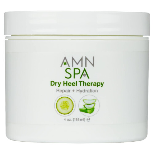 Americanails SPA Dry Heel Therapy 4oz