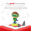 Toni & Guy Tonies Super Why! Audio Play Character 2