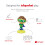 Toni & Guy Tonies Super Why! Audio Play Character 3