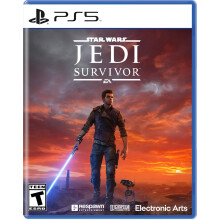Star Wars Jedi: Survivor PlayStation 5