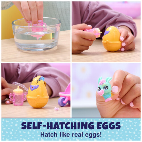 Hatchimals Hatchimals 1