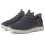 Skechers Skechers Uomo Summits High Range Sneaker Slip-on, Charcoal, 8 Wide 2