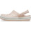 Crocs Crocs Unisex Crocband Clog  Quartz  9 US Men 1
