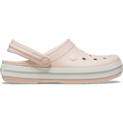 Crocs Crocs Unisex Crocband Clog  Quartz  7 US Men 1