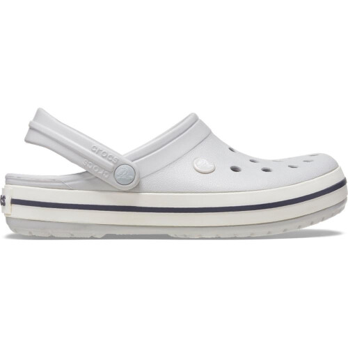 Crocs Crocs Unisex Crocband Clog  Atmosphere  Numeric_5 US Men 1