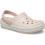 Crocs Crocs Unisex Crocband Clog  Quartz  5 US Men 4