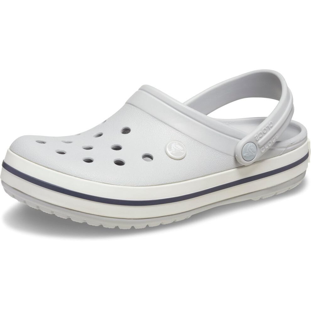 Crocs Unisex Crocband Clog Atmosphere Numeric_11 US Men