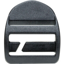 Race Face Tailgate Pad Replacement Buckle Black One Størrelse