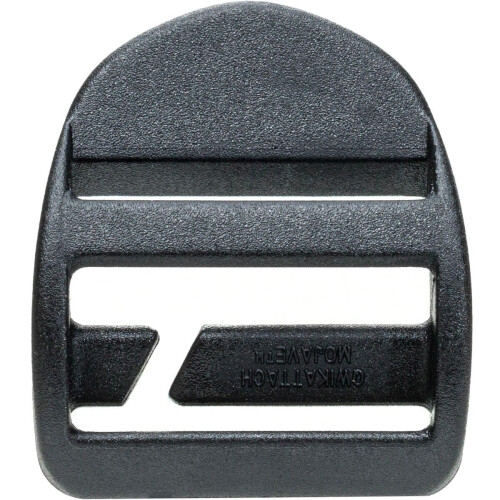 Race Face Tailgate Pad Replacement Buckle Black One Størrelse