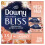 Downy Infusions Mega Dryer Sheets Ammorbidente per bucato BLISS Ambra e Rosa 130 pezzi 1