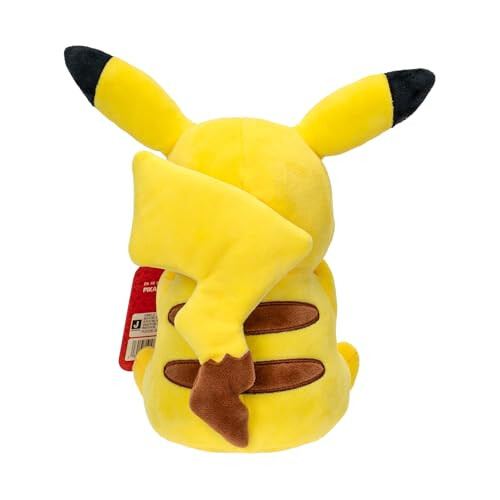 Pokémon Pokemon Laughing Pikachu 8 Plush 2