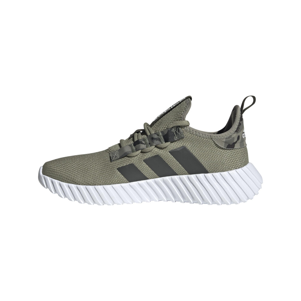 Adidas Men's Kaptir 3.0 Sneaker Orbit Green/Shadow Olive/Olive Strata 14