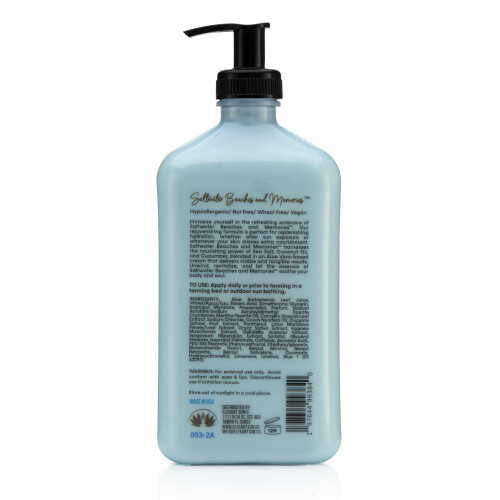 Elegant Touch Saltwater 1