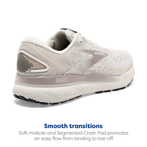 Brooks Brooks Ghost 16, Chaussure de Course pour Hommes 2